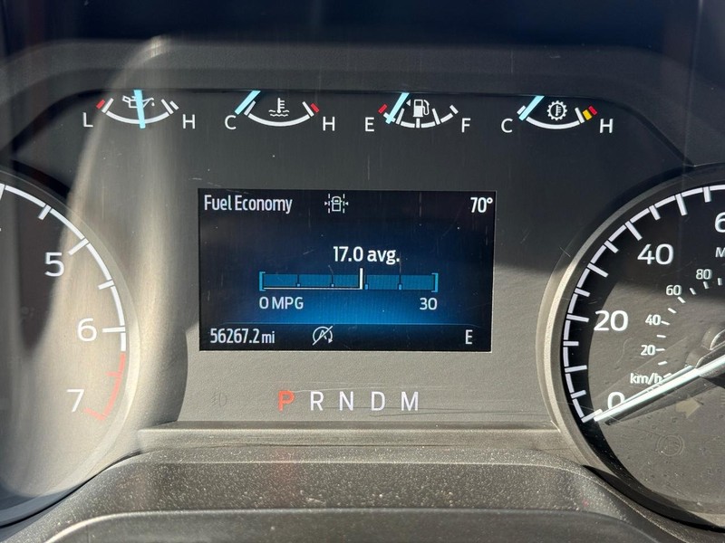 Ford F-150 Vehicle Full-screen Gallery Image 22