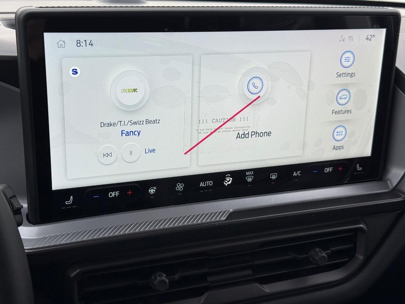 Ford Bronco Sport Vehicle Full-screen Gallery Image 10