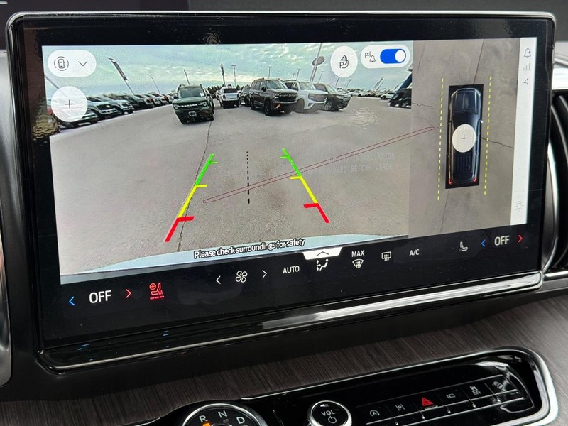 Ford Expedition Vehicle Full-screen Gallery Image 14