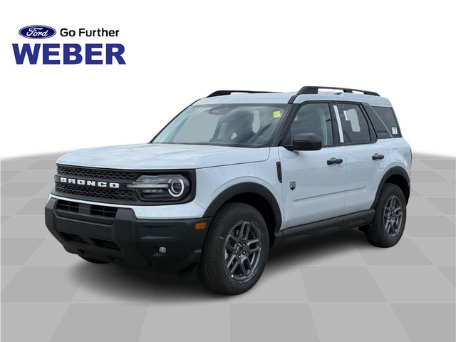 Granite City IL 2026 Ford Bronco Sport more details - ford bronco sport