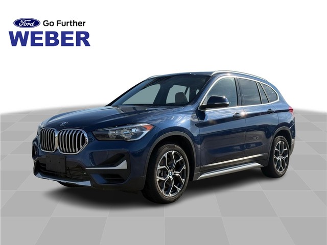 Granite City IL 2022 BMW X1 more details - bmw x1