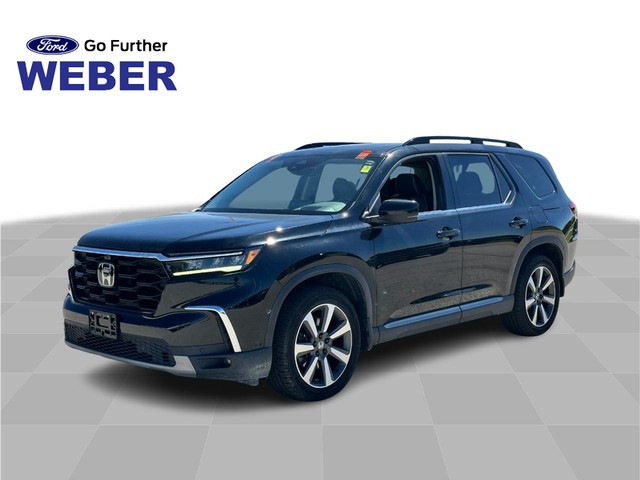 Granite City IL 2023 Honda Pilot more details - honda pilot