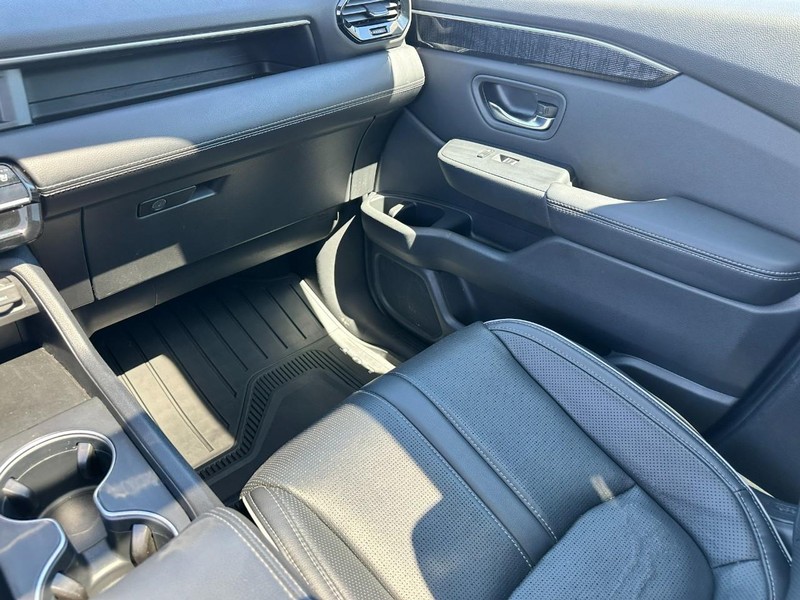 Honda Pilot Vehicle Full-screen Gallery Image 18