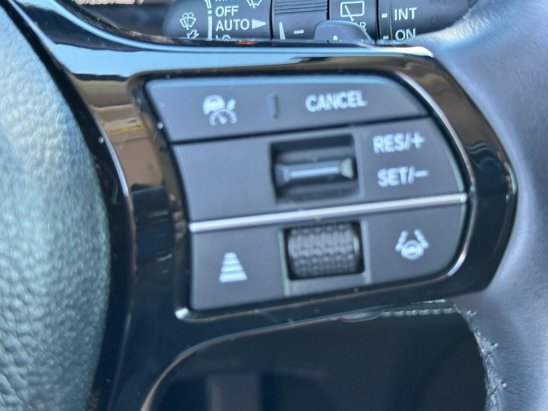 Honda Pilot Vehicle Full-screen Gallery Image 23
