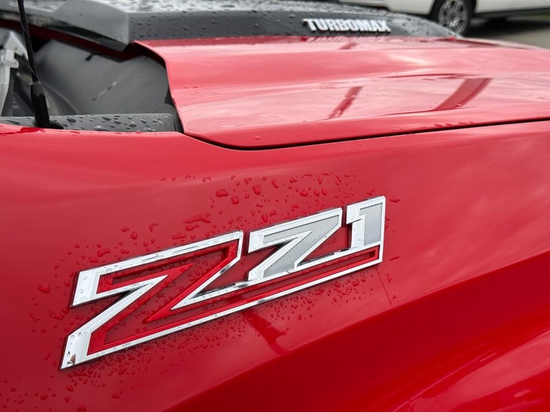 Chevrolet Silverado 1500 Vehicle Full-screen Gallery Image 07