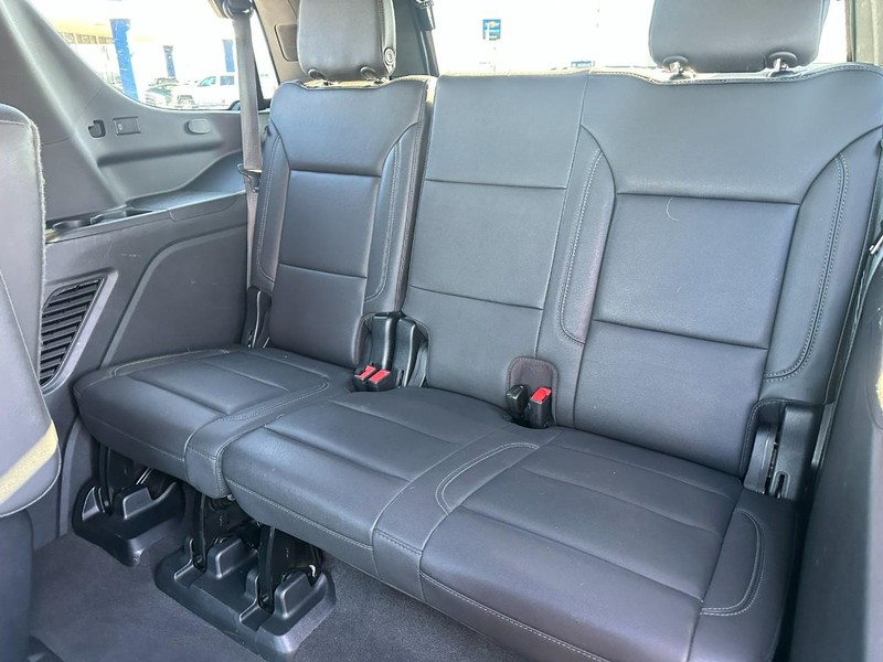 Chevrolet Tahoe Vehicle Full-screen Gallery Image 11