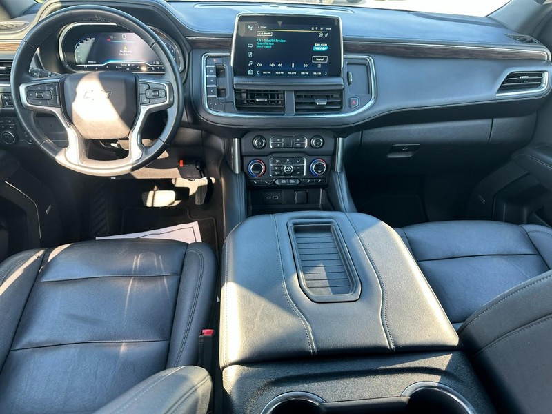 Chevrolet Tahoe Vehicle Full-screen Gallery Image 12