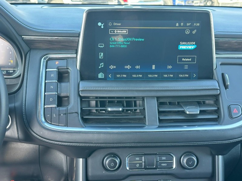 Chevrolet Tahoe Vehicle Full-screen Gallery Image 14