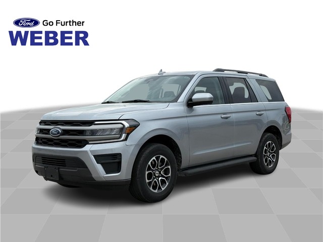 Granite City IL 2024 Ford Expedition more details - ford expedition