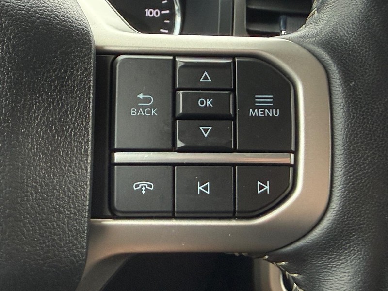 Ford Expedition Vehicle Full-screen Gallery Image 15