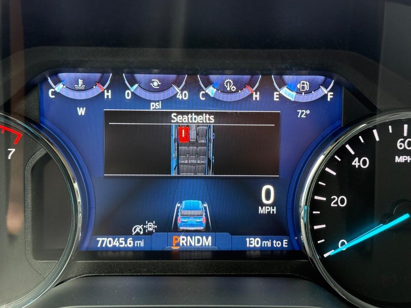 Ford Expedition Vehicle Full-screen Gallery Image 22