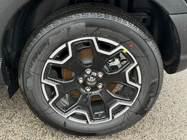 2026 Ford Bronco Sport Outer Banks - Photo 4