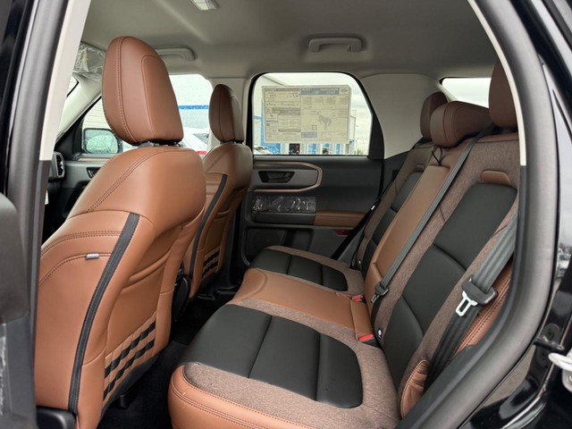2026 Ford Bronco Sport Outer Banks - Photo 5