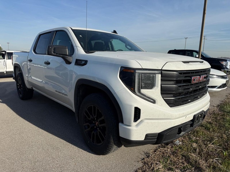 GMC Sierra 1500 Vehicle Full-screen Gallery Image 5