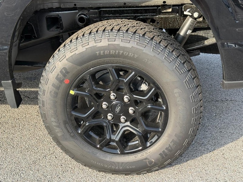 Ford F-150 Vehicle Full-screen Gallery Image 4