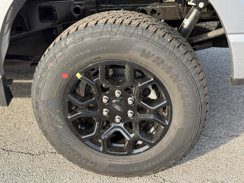 Ford F-150 Vehicle Full-screen Gallery Image 4