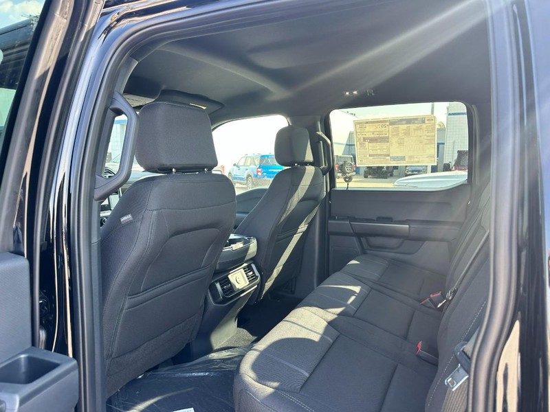 Ford F-150 Vehicle Full-screen Gallery Image 4