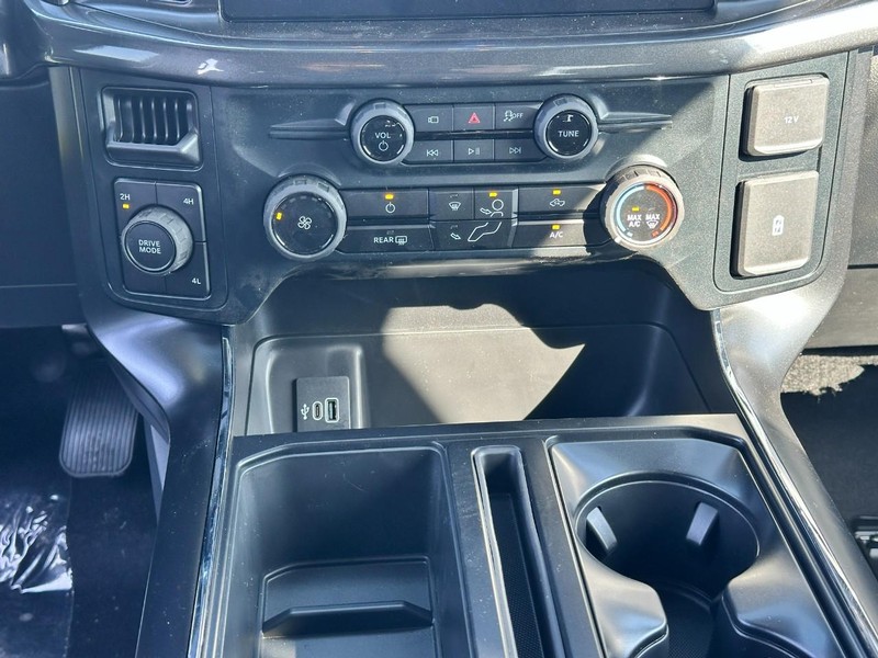 Ford F-150 Vehicle Full-screen Gallery Image 8