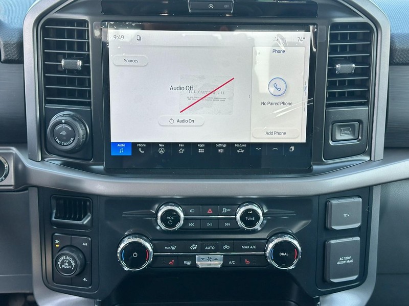 Ford F-150 Vehicle Full-screen Gallery Image 7