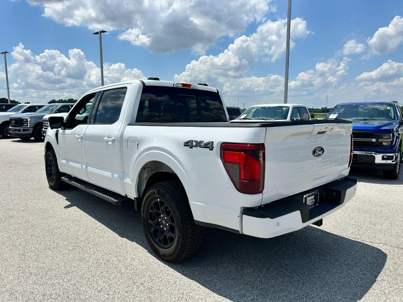 Ford F-150 Vehicle Full-screen Gallery Image 3