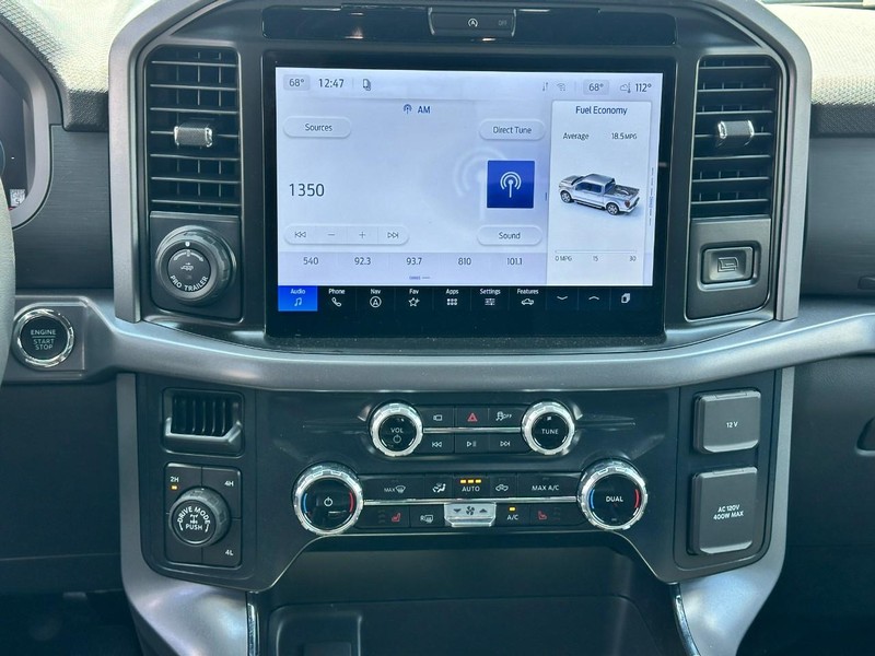 Ford F-150 Vehicle Full-screen Gallery Image 7