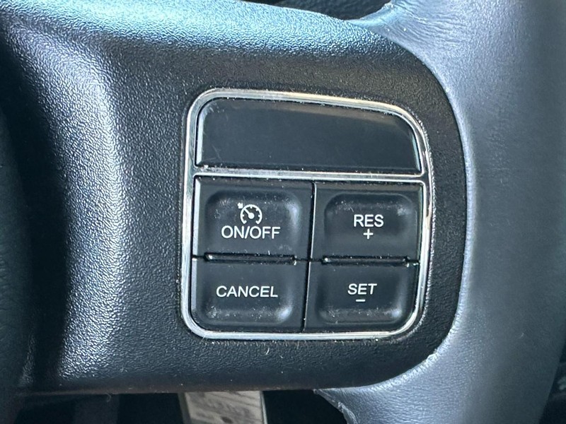 Jeep Wrangler Unlimited Vehicle Full-screen Gallery Image 21