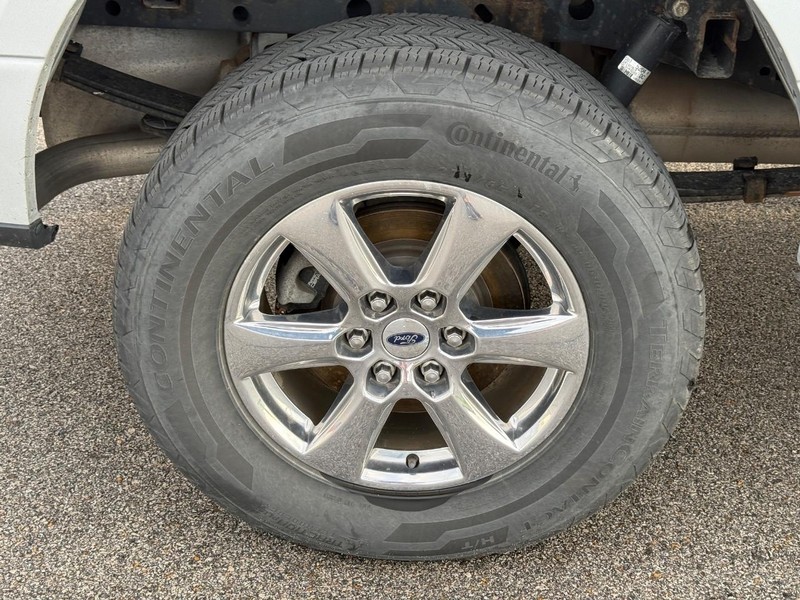 Ford F-150 Vehicle Full-screen Gallery Image 4