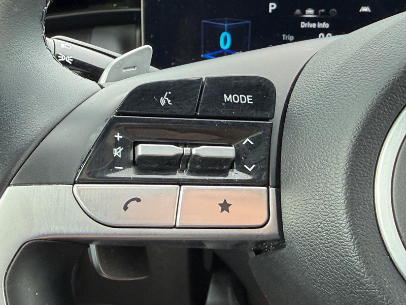 Hyundai Santa Cruz Vehicle Full-screen Gallery Image 14