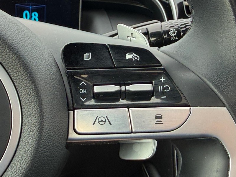 Hyundai Santa Cruz Vehicle Full-screen Gallery Image 15