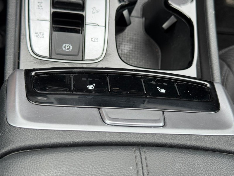 Hyundai Santa Cruz Vehicle Full-screen Gallery Image 21