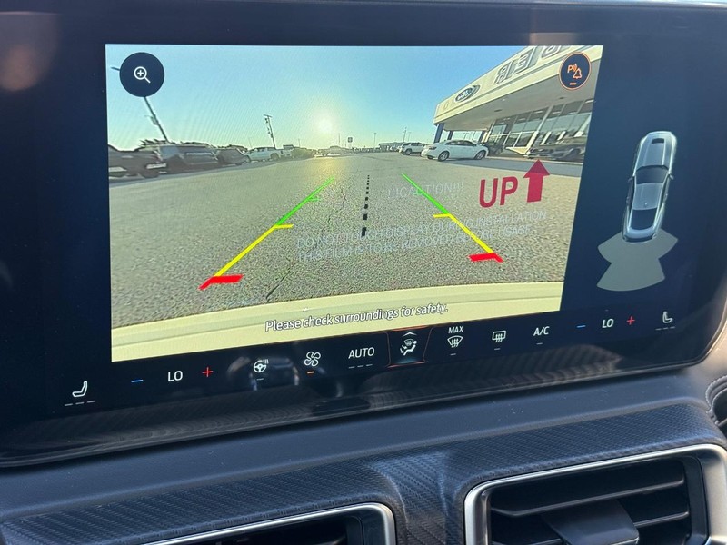 Ford Mustang Vehicle Full-screen Gallery Image 11