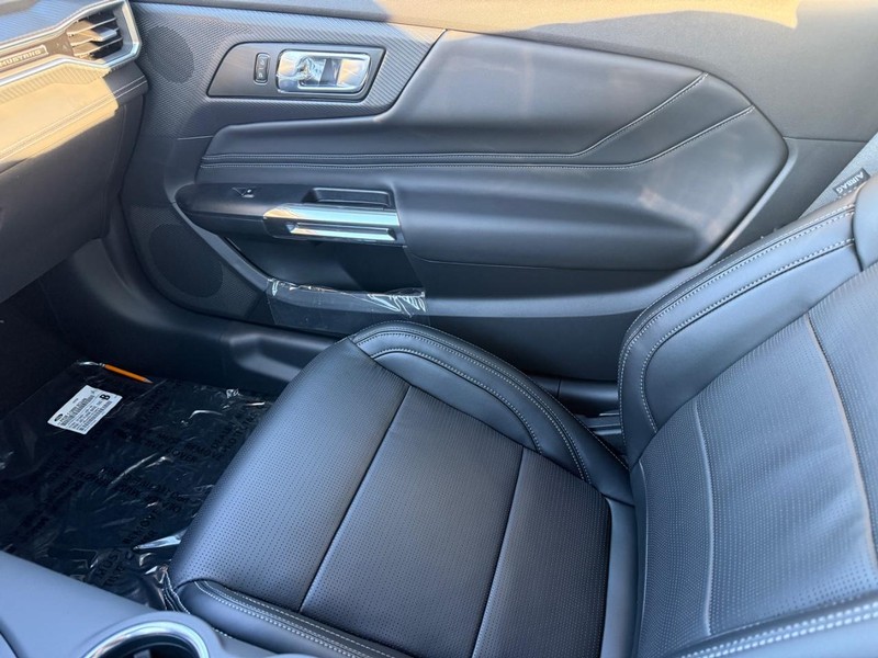 Ford Mustang Vehicle Full-screen Gallery Image 14