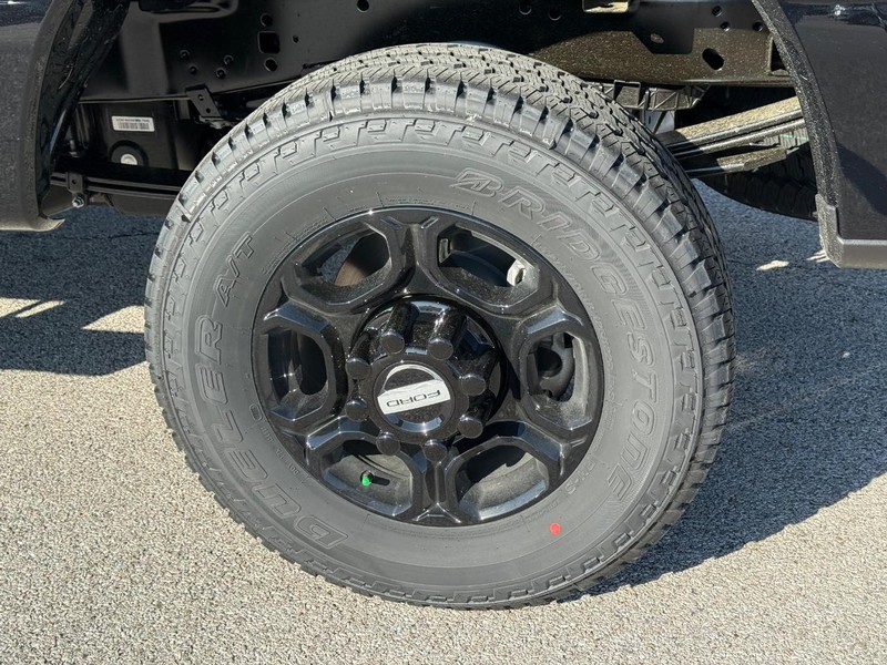 Ford Super Duty F-250 SRW Vehicle Full-screen Gallery Image 4