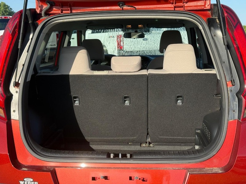 Kia Soul Vehicle Full-screen Gallery Image 9