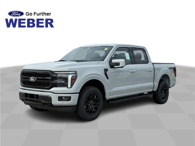 Granite City IL 2026 Ford F-150 more details - ford f-150