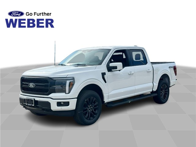 Granite City IL 2026 Ford F-150 more details - ford f-150