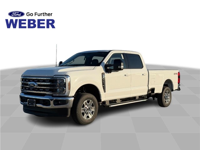 Granite City IL 2026 Ford Super Duty F-350 SRW more details - ford super duty f-350 srw