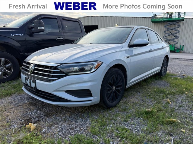 Granite City IL 2019 Volkswagen Jetta more details - volkswagen jetta
