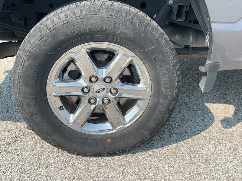 Ford F-150 Vehicle Full-screen Gallery Image 6