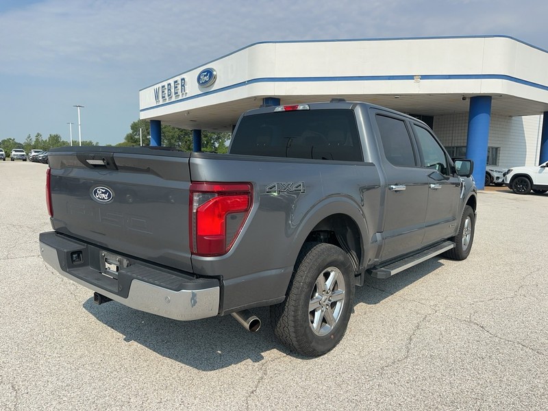 Ford F-150 Vehicle Full-screen Gallery Image 7
