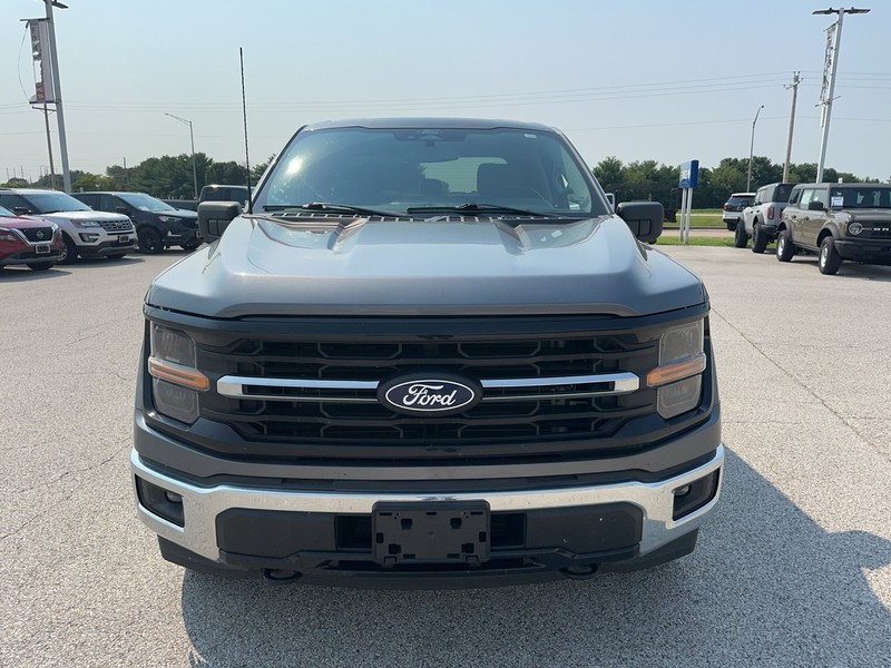Ford F-150 Vehicle Full-screen Gallery Image 9