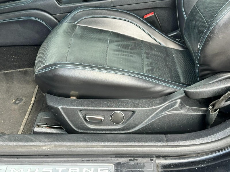 Ford Mustang Vehicle Full-screen Gallery Image 14