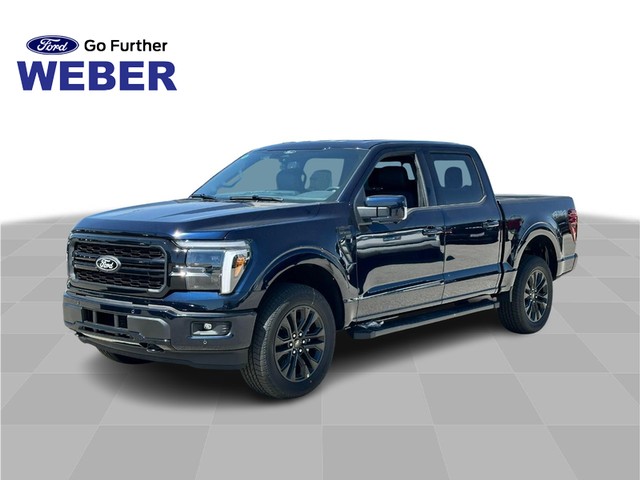 Granite City IL 2026 Ford F-150 more details - ford f-150