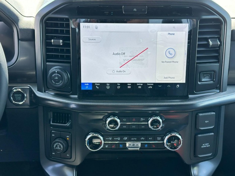 Ford F-150 Vehicle Full-screen Gallery Image 7