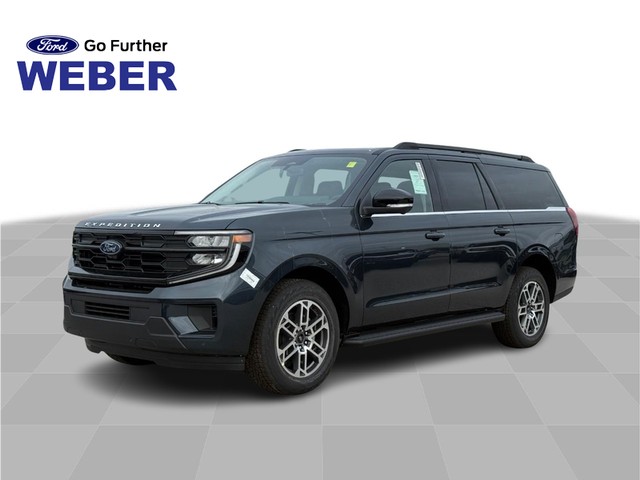 Granite City IL 2026 Ford Expedition Max more details - ford expedition max