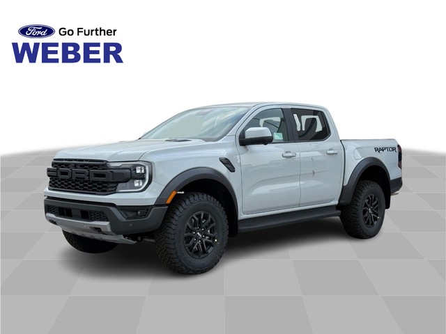 Granite City IL 2026 Ford Ranger more details - ford ranger