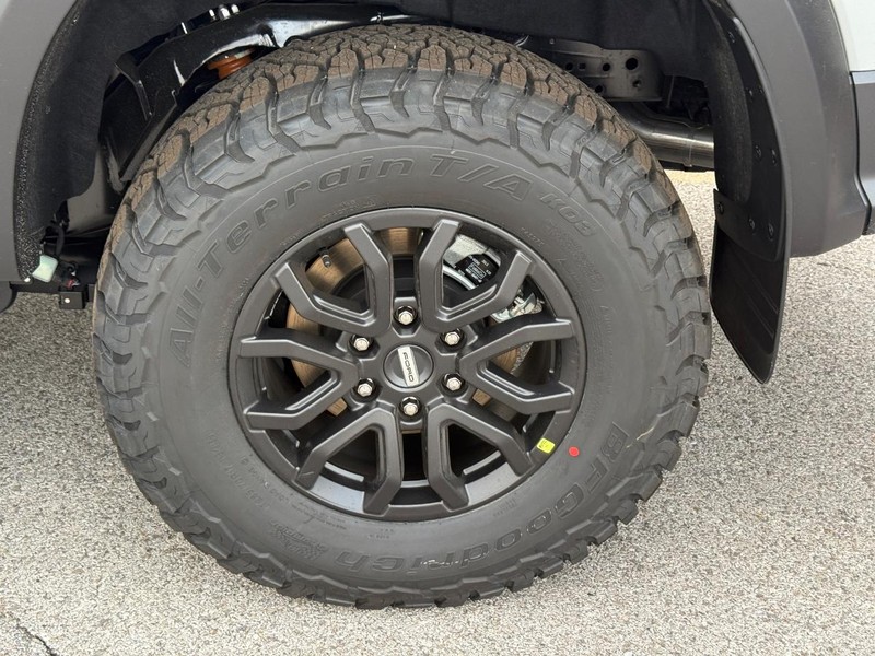 Ford Ranger Vehicle Full-screen Gallery Image 4