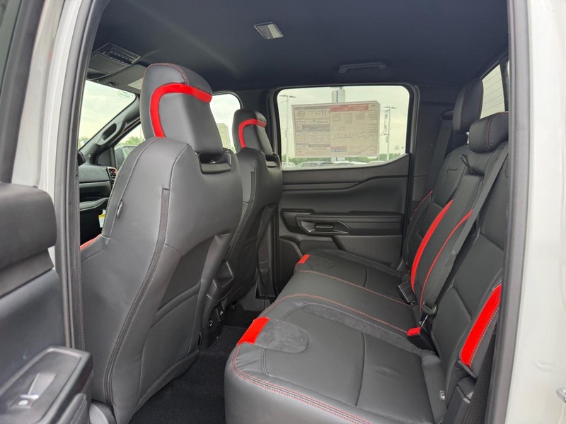 Ford Ranger Vehicle Full-screen Gallery Image 5