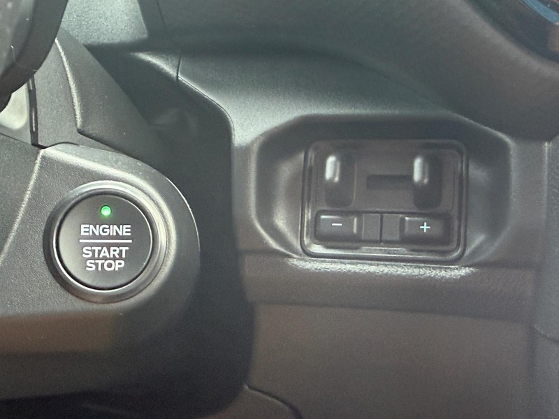 Ford Ranger Vehicle Full-screen Gallery Image 10