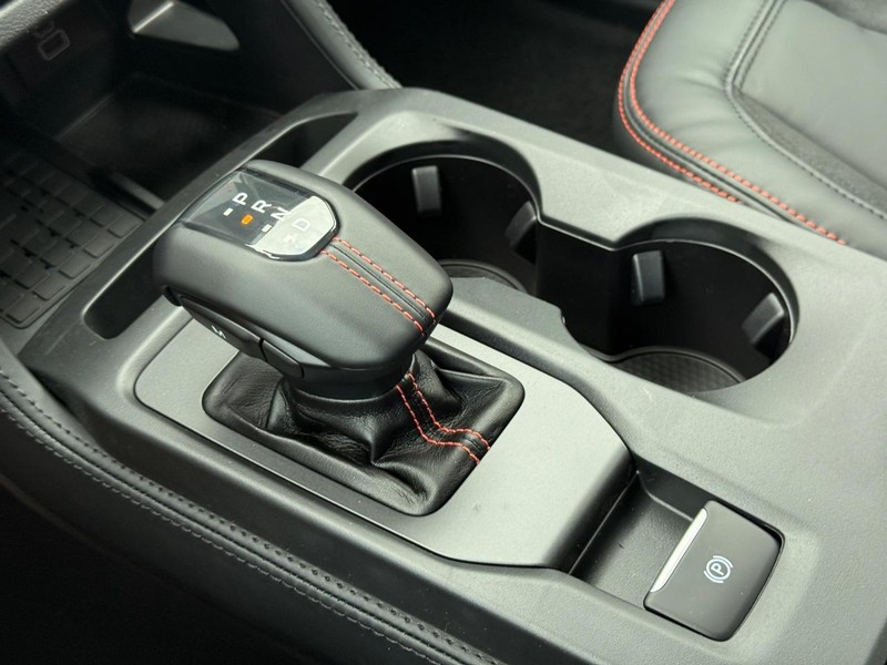 Ford Ranger Vehicle Full-screen Gallery Image 14